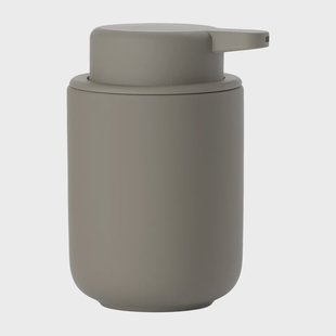 Zone Denmark Ume zeepdispenser Taupe
