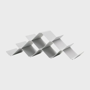 Zone Denmark Rocks wijnrek Warm grey