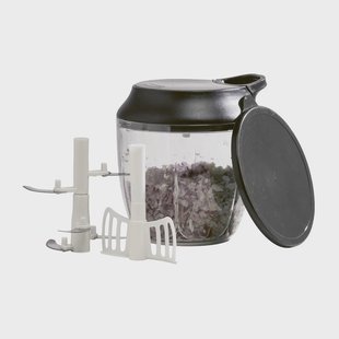 Markus Aujalay Markus universele hakker Zwart