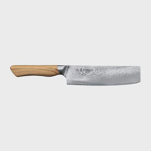 Satake Satake Kaizen Nakiri groentemes 16 cm