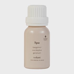 Volant Spa etherische olie 15 ml