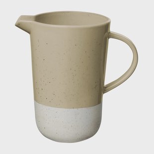 blomus Sablo kan 1 liter Savannah