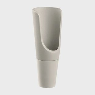blomus Ilo decanteerstop 7 cm Moonbeam