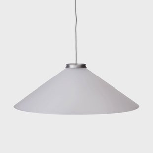 Pholc Aline 58 hanglamp Aluminium