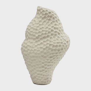 Cooee Design Isla vaas 20 cm Linnen