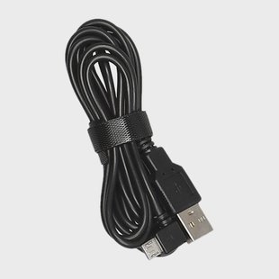 &Tradition USB-kabel voor VP9 portable Micro-USB