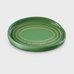 Le Creuset Ovale houder voor pollepel Bamboo