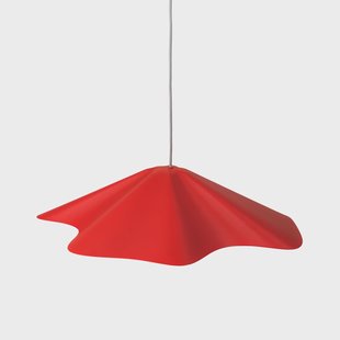 Broste Copenhagen Skirt hanglamp Ø60 cm Pureed pumpkin