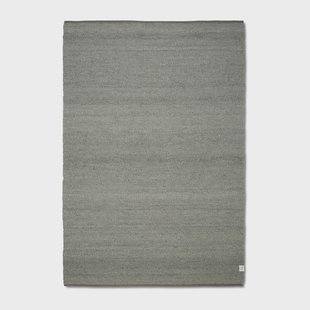 Classic Collection Merino wollen vloerkleed 250x350 cm Groen