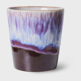 HKliving 70's mok Yeti