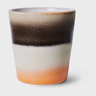 HKliving 70's mok Bomb