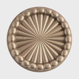 Nordic Ware Nordic Ware Charlotte bakvorm 1,4 l