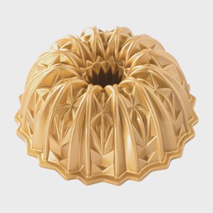 Nordic Ware Nordic Ware cut crystal bundt bakvorm 2,4 l