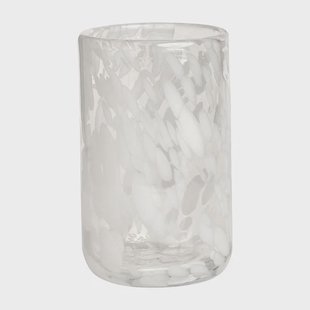 OYOY Jali glas White
