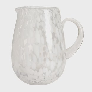 OYOY Jali waterkaraf White