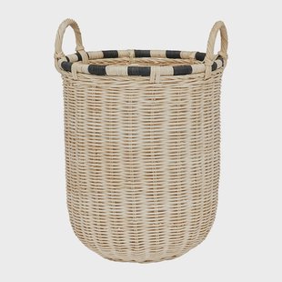 OYOY Boo opbergmand liten 46 cm