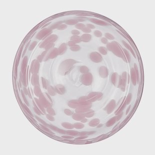 OYOY Jali bordje Ø15,6 cm Rose