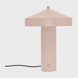 OYOY Hatto tafellamp Rose