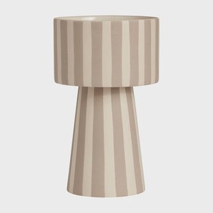 OYOY Toppu bloempot Ø15 cm Clay