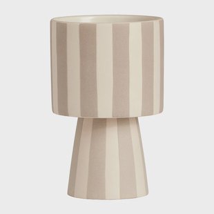 OYOY Toppu pot Ø10 cm Clay