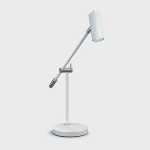 Belid Cato tafellamp 48,5 cm Mattvit