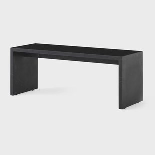 Audo Copenhagen Plinth Bridge sideboard Nero Marquina Audo Copenhagen Plinth Bridge sideboard Nero Marquina