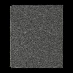 1898 Nydala zitkussen 40,6x45 cm Donkergrijs