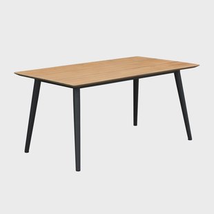 1898 Björnö eettafel 160x90x76