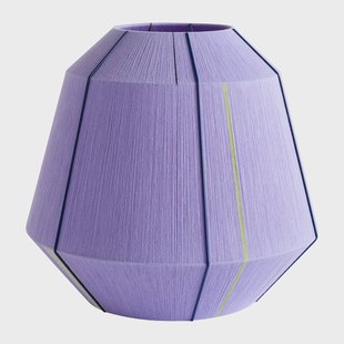HAY Bonbon Shade lampenkap Ø50 cm Lavender