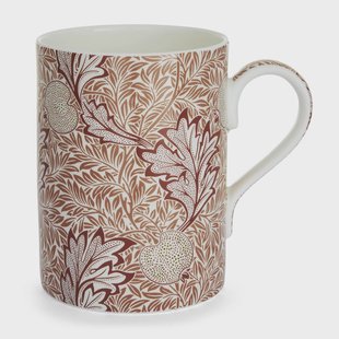 Spode Apple mok 35 cl Madder