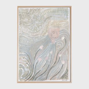 Fine Little Day Grow poster 50x70 cm