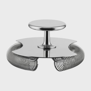 Alessi Strainer Roestvrij staal