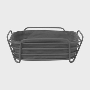 blomus Delara broodmand 26x26 cm Magnet