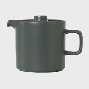 blomus Pilar theepot 1 L Agave green