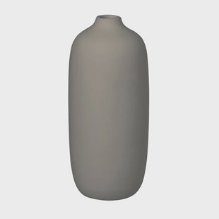 blomus Ceola vaas 18 cm Satellite