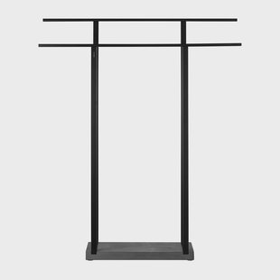 blomus Menoto handdoekenrek 75x90 cm