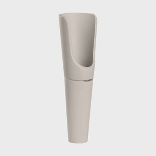 blomus Ilo decanteerstop 10 cm Moonbeam
