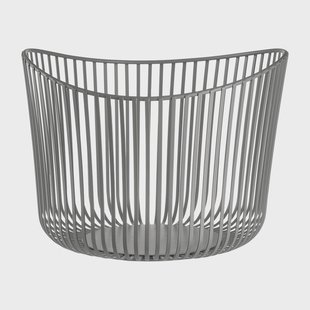 blomus Modo opbergmand Ø31,5 cm Satellite