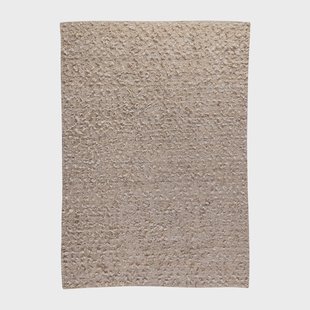 Kateha Woolly vloerkleed White 200x300 cm Kateha Woolly vloerkleed White 200x300 cm