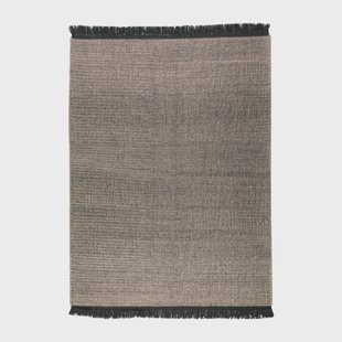 Kateha Nera Lana vloerkleed Light brown 250x350 cm