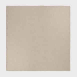 Ferm Living Daze sprei 240x250 cm Beige