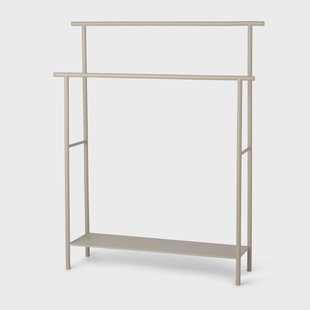 Ferm Living Dora handdoekhanger Cashmere