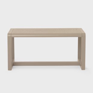 Ferm Living Little Architect Bench bankje Cashmere