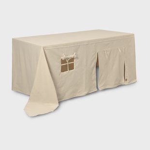 Ferm Living Settle tafel tent Offwhite