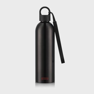 Bodum Melior waterfles 50 cl Black