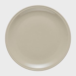 Höganäs Keramik Höganäs Keramik Daga bord Ø25 cm Zand