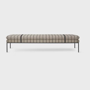 Ferm Living Turn Daybed Pasadena (gestreept)