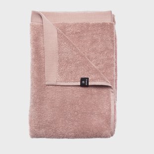 Himla Maxime ecologische handdoek passion 50x70 cm