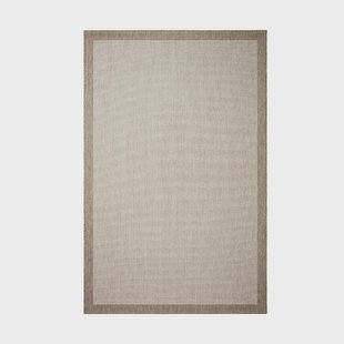 Chhatwal & Jonsson Bahar vloerkleed Beige-off white 170x240 cm