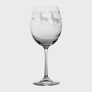 Wik & Walsøe Alveskog rodewijnglas 65 cl